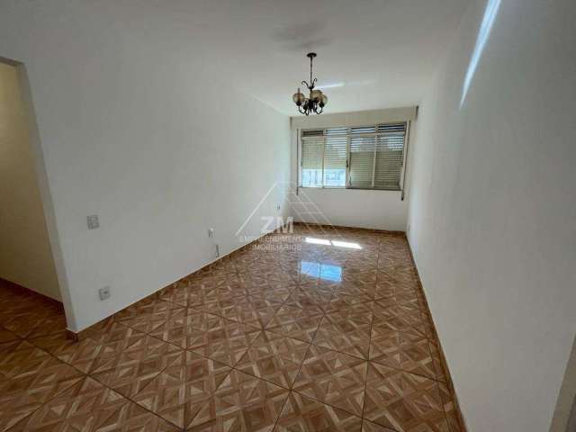 Apartamento com 1 quarto para alugar na Rua Marechal Deodoro, 865, Centro, Campinas, 87 m2 por R$ 900