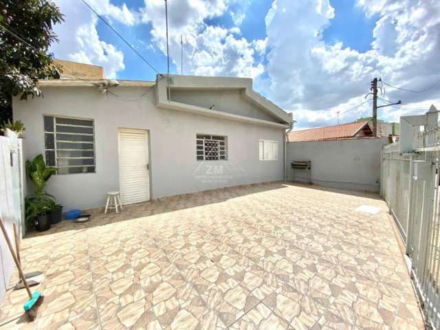 Casa com 2 quartos à venda no Jardim Campos Elíseos, Campinas , 460 m2 por R$ 700.000