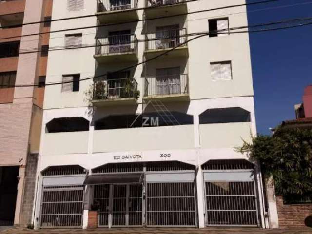 Apartamento com 1 quarto à venda no Botafogo, Campinas , 91 m2 por R$ 280.000