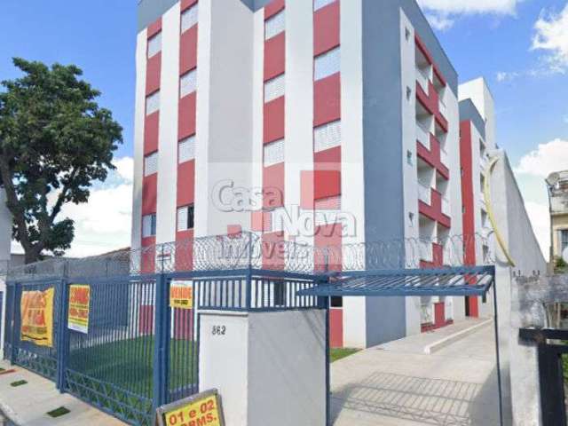 Apartamento com 2 quartos à venda na Rua Igarité, 862, Vila Nova Carolina, São Paulo, 44 m2 por R$ 280.000