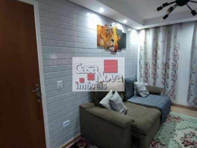 Lindo Apartamento Para Alugar Em Guarulhos