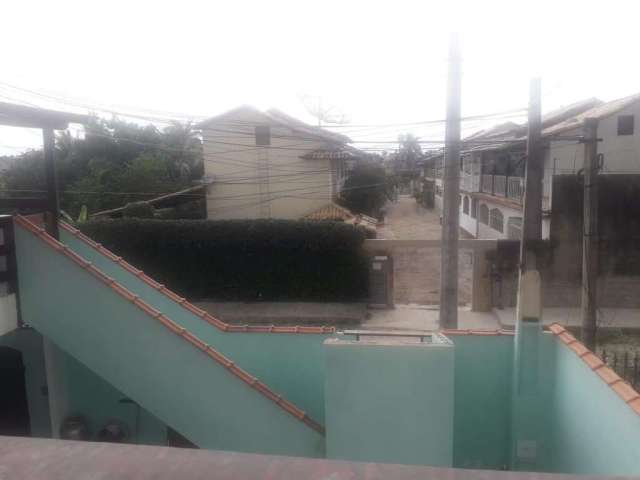 Casa para Venda em Itaboraí, Rio Várzea, 3 dormitórios, 1 suíte, 4 banheiros, 4 vagas