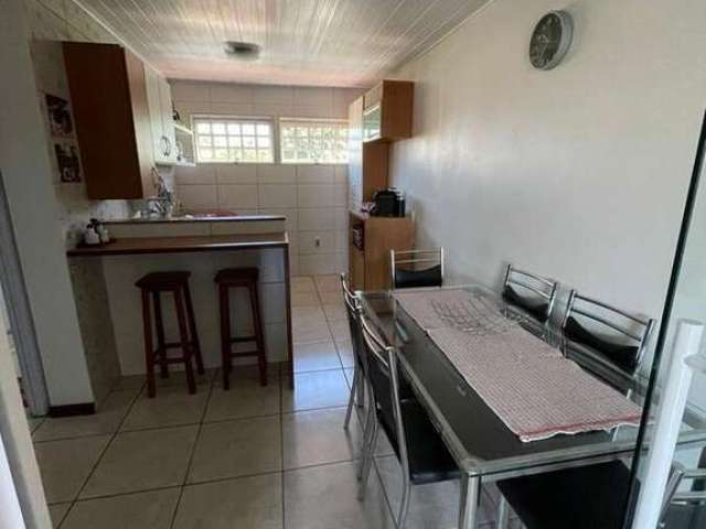 Casa para Venda em Itaboraí, Rio Várzea, 3 dormitórios, 1 suíte, 3 banheiros, 2 vagas
