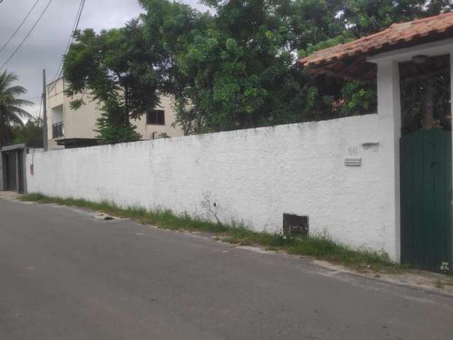 Casa para Venda em Itaboraí, Nancilândia, 3 dormitórios, 2 suítes, 4 banheiros, 2 vagas
