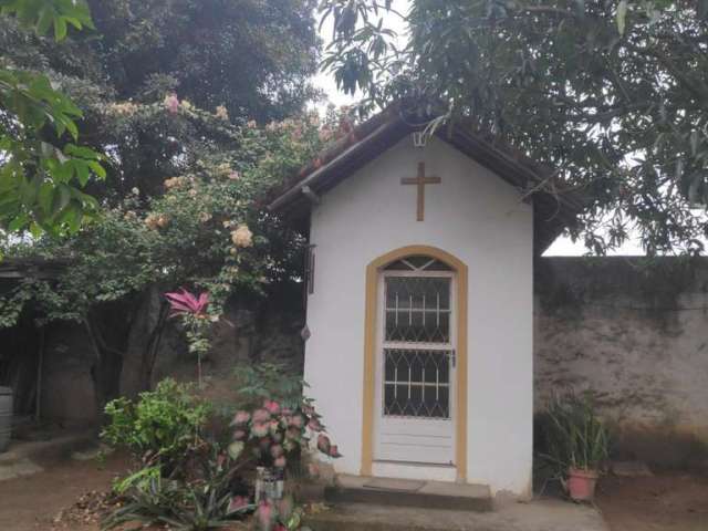 Chácara para Venda em São Gonçalo, Guaxindiba, 1 dormitório, 1 banheiro, 1 vaga