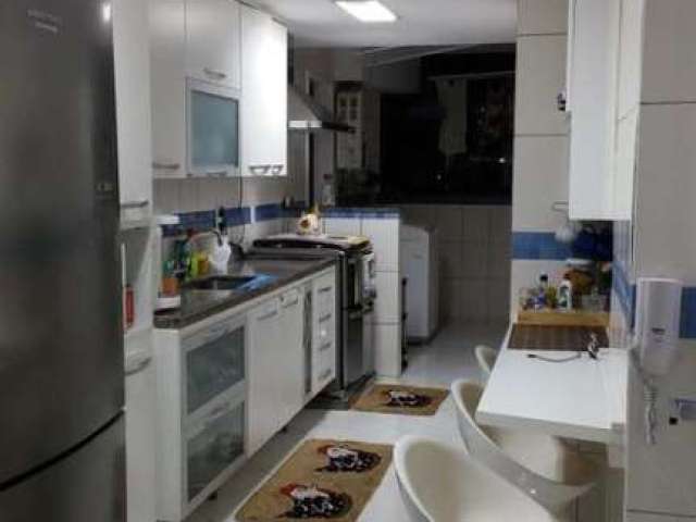 Apartamento para Venda em Itaboraí, Centro, 2 dormitórios, 1 suíte, 2 banheiros, 2 vagas