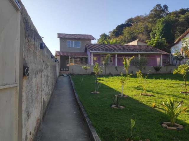 Chácara para Venda em Itaboraí, Quinta dos Colibris (Sambaetiba), 3 dormitórios, 1 suíte, 2 banheiros, 1 vaga
