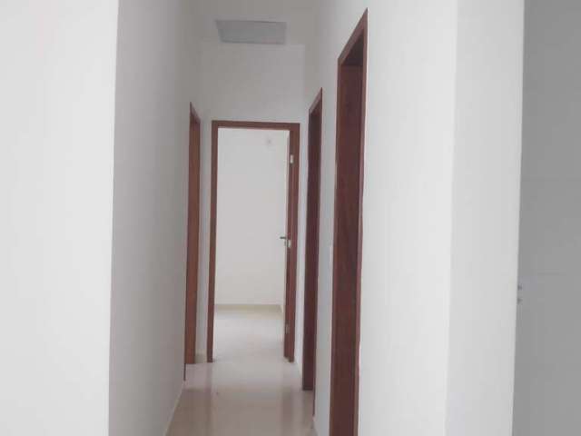 Casa em Condomínio para Venda em Itaboraí, Caluge, 3 dormitórios, 1 suíte, 2 banheiros, 1 vaga