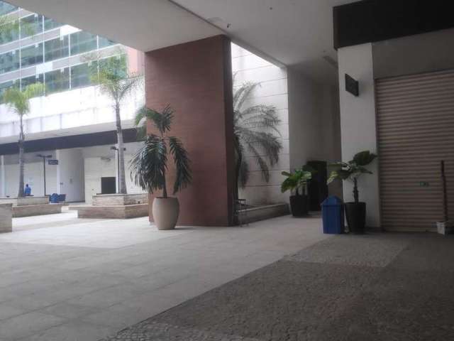Sala Comercial para Locação em Itaboraí, Centro, 1 banheiro