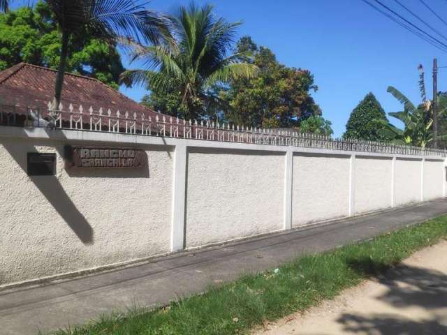 Chácara para Venda em Itaboraí, Parque Nova Friburgo (Sambaetiba), 4 dormitórios, 2 suítes, 5 banheiros, 1 vaga