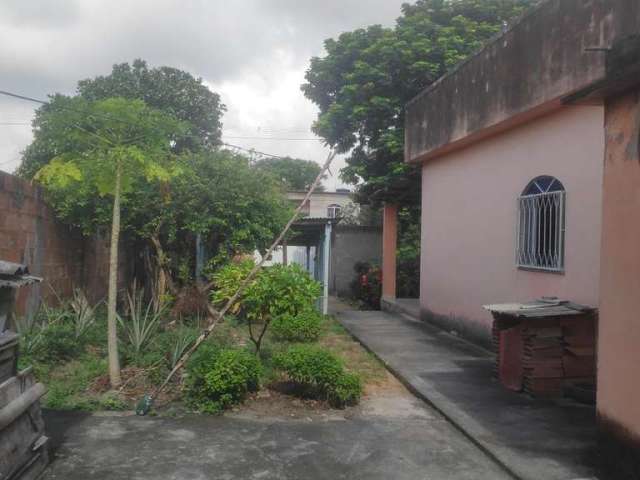 Casa para Venda em Itaboraí, Rio Várzea, 2 dormitórios, 1 suíte, 2 banheiros, 1 vaga