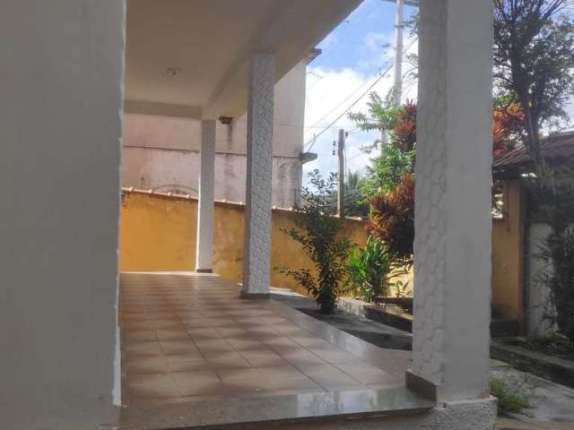 Casa para Locação em Itaboraí, Centro, 3 dormitórios, 3 suítes, 5 banheiros, 3 vagas