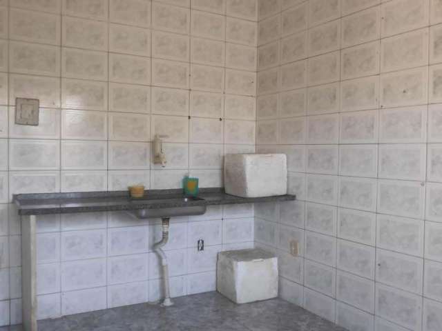 Apartamento para Locação em Itaboraí, Centro, 1 dormitório, 1 banheiro