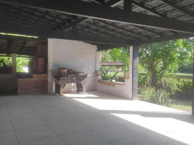 Chácara para Venda em Itaboraí, Alto do Jacú (Sambaetiba), 2 dormitórios, 1 suíte, 2 banheiros, 1 vaga