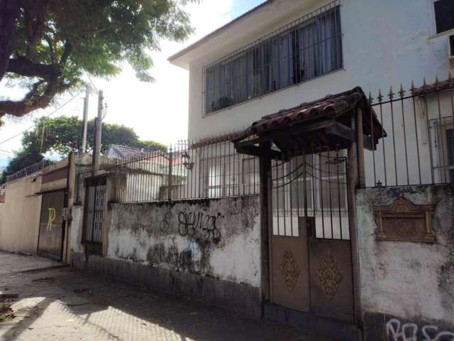 Apartamento para Venda em Rio de Janeiro, Grajaú, 2 dormitórios, 2 banheiros