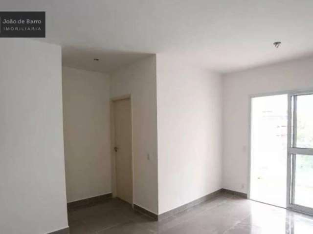 Apartamento com 2 dormitórios para alugar, 64 m² por R$ 3.581,33/mês - Vila Andrade - São Paulo/SP
