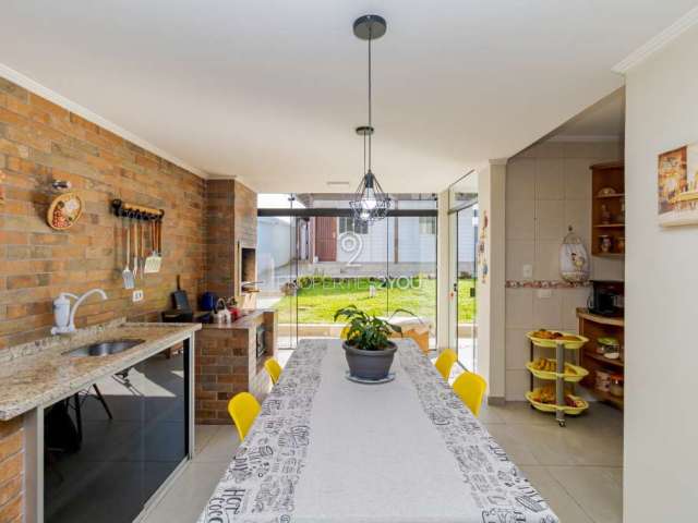 Casa com 3 quartos à venda no Campo Comprido, Curitiba , 240 m2 por R$ 1.299.900