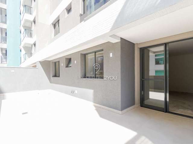 Apartamento com 2 quartos à venda na Rua Gago Coutinho, Bacacheri, Curitiba, 100 m2 por R$ 659.900
