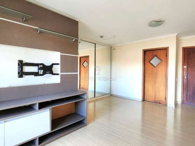 Apartamento com 2 quartos à venda no Cabral, Curitiba , 67 m2 por R$ 430.000
