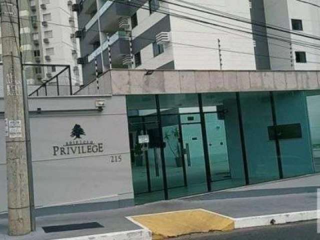 Apartamento com 3 quartos à venda no bairro Duque de Caxias - Cuiabá/MT