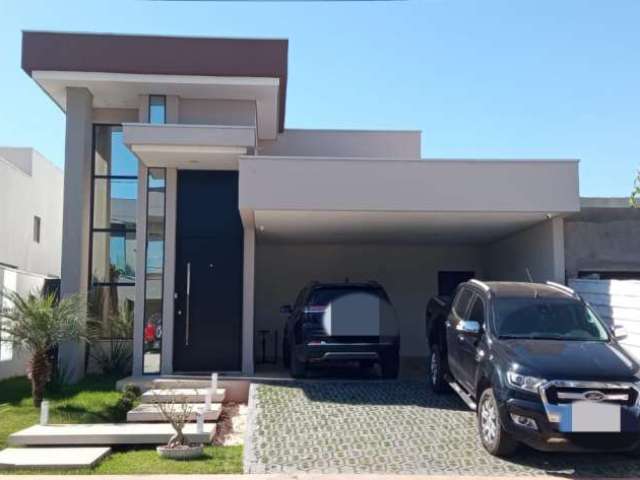 Casa nova à venda, Condomínio Belvedere ||, Jardim Imperial - Cuiabá/MT