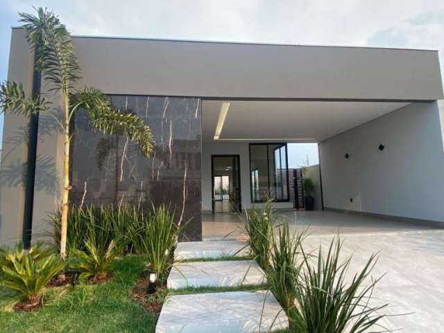 Casa à venda no Condomínio Primor das Torres - Cuiabá/MT