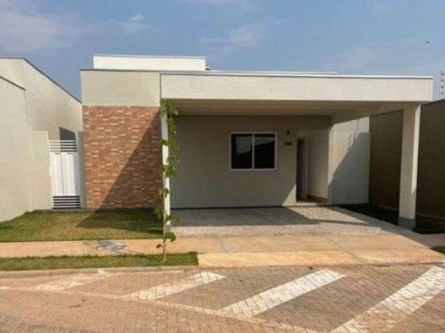 Casa à venda no bairro Parque Atalaia - Cuiabá/MT