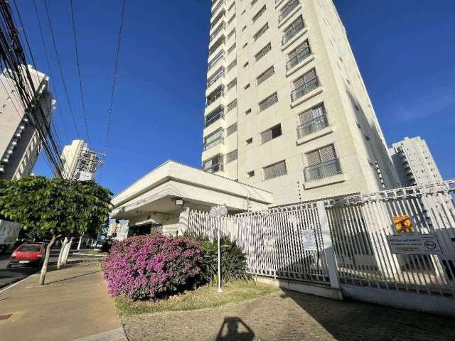 Apartamento à venda no bairro Duque de Caxias - Cuiabá/MT