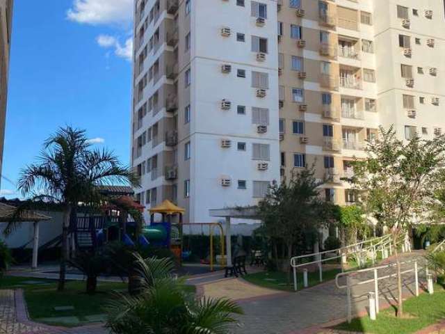Apartamento à venda no bairro Despraiado - Cuiabá/MT