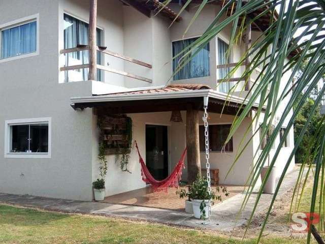 Casa à venda, 400 m² por R$ 990.000,00 - São Vicente - Mairiporã/SP