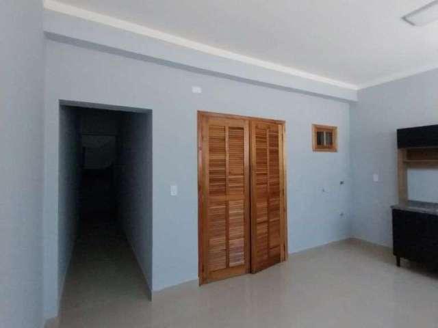 Kitnet com 1 dormitório para alugar, 32 m² por R$ 2.291/mês - Santana - São Paulo/SP
