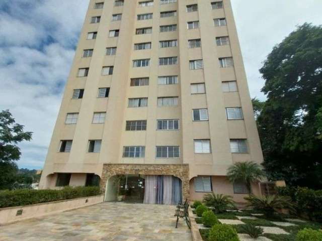 Apartamento com 2 dormitórios à venda, 70 m² por R$ 500.000,00 - Tremembé - São Paulo/SP