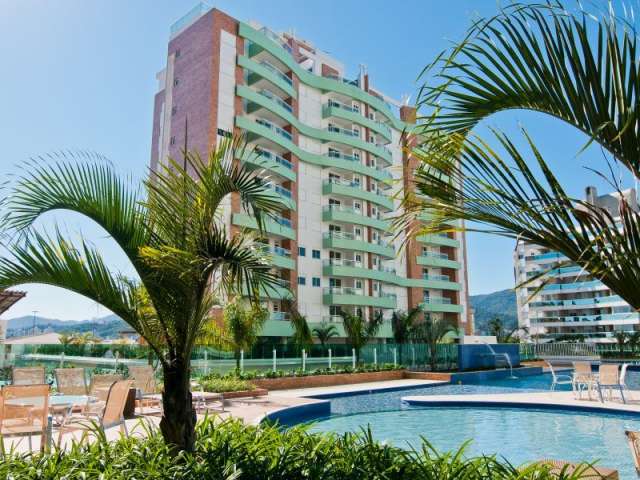 Excelente apartamento em Florianópolis