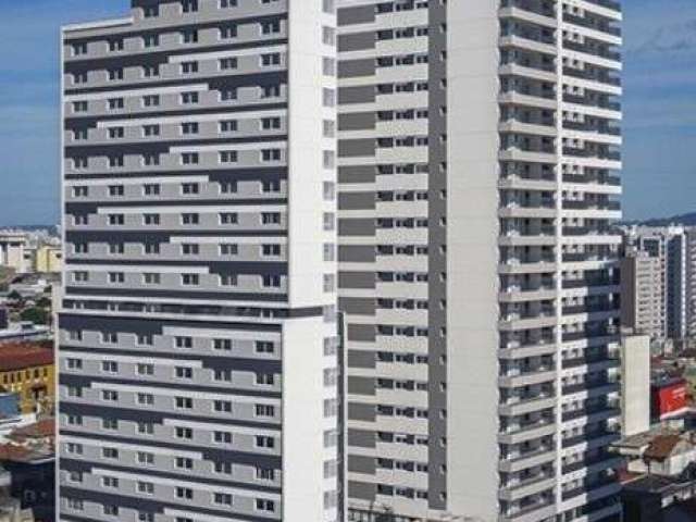 Apartamento com 1 quarto para alugar na RUA HERVAL, 247, Belém, São Paulo, 21 m2 por R$ 1.600