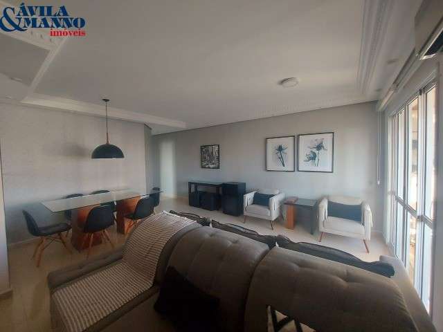 Apartamento com 2 quartos para alugar na Rua do Oratório, 260, Mooca, São Paulo, 92 m2 por R$ 6.000