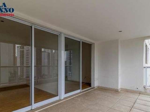 Apartamento com 3 quartos à venda na Rua Alonso Calhamares, 244, Jardim Anália Franco, São Paulo, 100 m2 por R$ 1.200.000