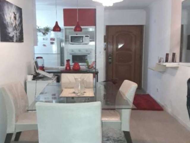 Apartamento com 2 quartos à venda na Rua Visconde de Inhomerim, 943, Mooca, São Paulo, 56 m2 por R$ 530.000