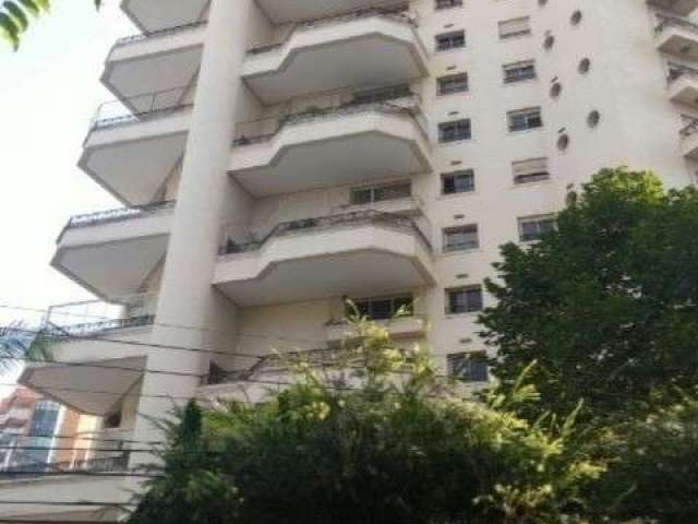 Apartamento com 4 quartos à venda na RUA ITAPETI, 1000, Tatuapé, São Paulo, 336 m2 por R$ 2.700.000