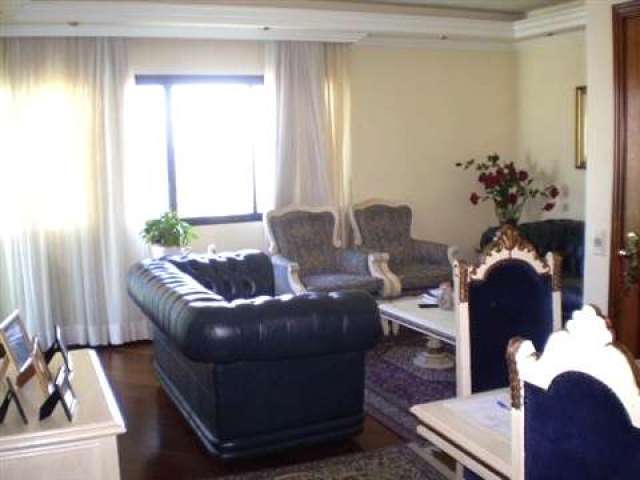 Apartamento com 3 quartos à venda na Rua Barão de Monte Santo, 1611, Mooca, São Paulo, 128 m2 por R$ 1.080.000