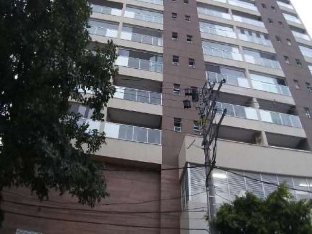 Apartamento com 1 quarto para alugar na Rua Ibitirama, 461, Vila Prudente, São Paulo, 35 m2 por R$ 3.000