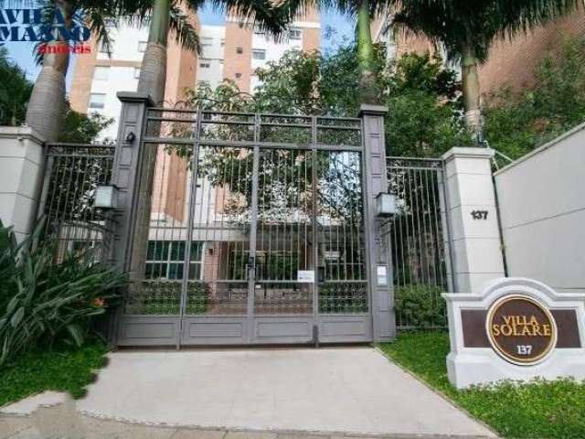 Apartamento com 3 quartos à venda na Rua Borges de Figueiredo, 137, Mooca, São Paulo, 172 m2 por R$ 1.915.000