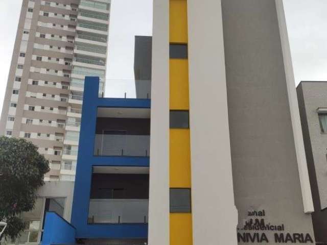 Apartamento com 2 quartos à venda na Rua Xiririca, 990, Vila Carrão, São Paulo, 45 m2 por R$ 285.000
