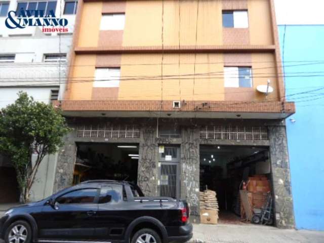 Apartamento com 2 quartos para alugar na Rua Visconde de Parnaíba, 624, Brás, São Paulo, 60 m2 por R$ 1.300