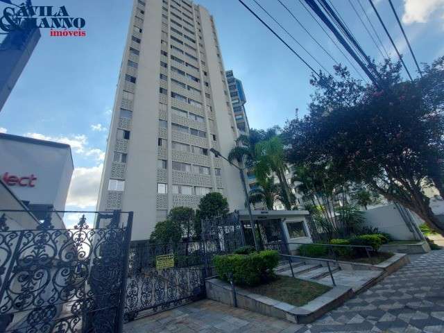 Apartamento com 3 quartos para alugar na Avenida Paes de Barros, 1006, Mooca, São Paulo, 75 m2 por R$ 2.000