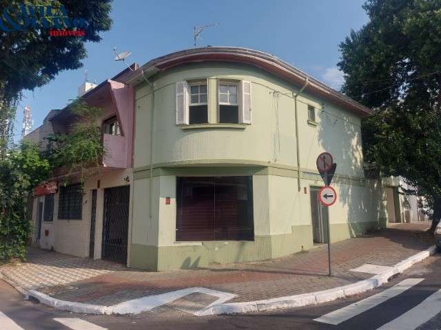 Casa comercial com 1 sala para alugar na Rua Tamarataca, 317, Mooca, São Paulo por R$ 3.200