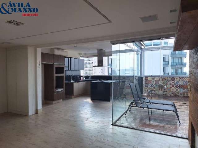 Apartamento com 3 quartos para alugar na RUA TEÓFILO DIAS, 168, Água Rasa, São Paulo, 203 m2 por R$ 8.000