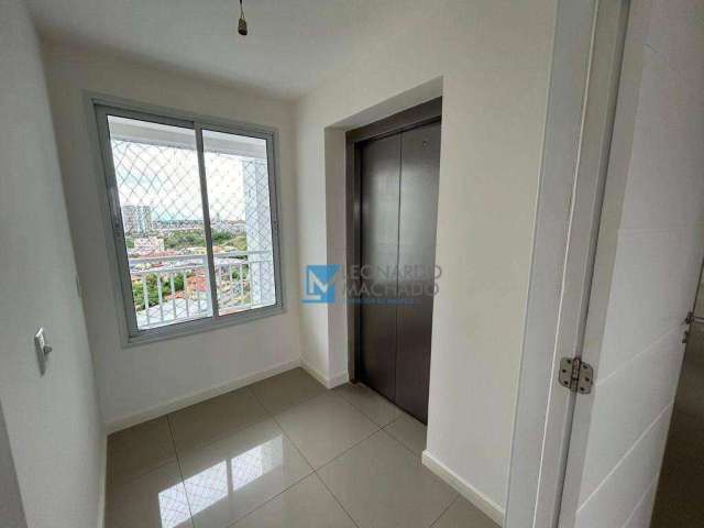 Apartamento com 3 dormitórios à venda, 145 m² por R$ 1.350.000 - Dunas - Fortaleza/CE