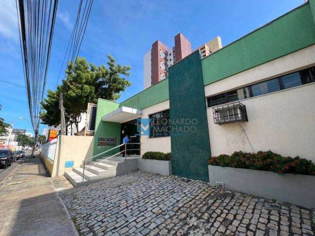 Casa com 5 dormitórios à venda, 363 m² por R$ 900.000,00 - Aldeota - Fortaleza/CE