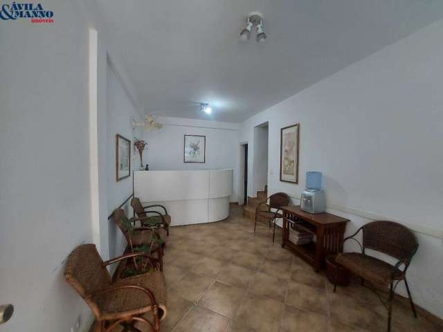 Casa comercial com 6 salas à venda na Rua Donatarios, 205 e 207, Mooca, São Paulo, 272 m2 por R$ 1.300.000