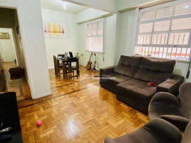 Apartamento com 2 dormitórios à venda, 83 m² por R$ 340.000 - Vila Isabel - Rio de Janeiro/RJ
